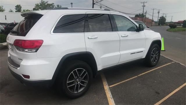 Used Jeep Grand Cherokee Limited 2018 | Prestige Auto Cars LLC. New Britain, Connecticut Used Jeep Grand Cherokee Limited 2018 | Prestige Auto Cars LLC. New Britain, Connecticut