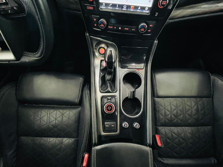 Used Nissan Maxima Platinum 3.5L 2018 | Luxury Motor Club. Franklin Square, New York Used Nissan Maxima Platinum 3.5L 2018 | Luxury Motor Club. Franklin Square, New York