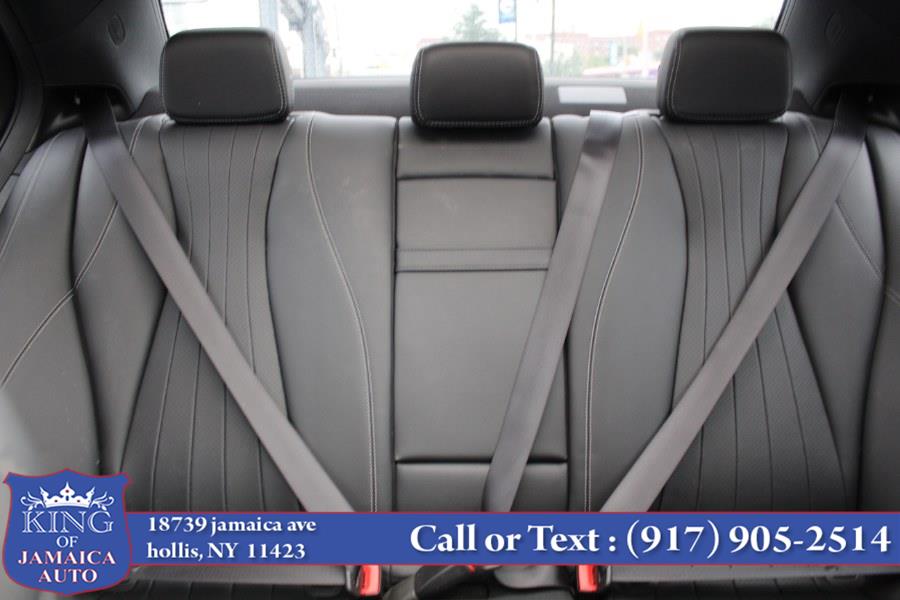 Used Mercedes-Benz E-Class E 300 4MATIC Sedan 2018 | King of Jamaica Auto Inc. Hollis, New York Used Mercedes-Benz E-Class E 300 4MATIC Sedan 2018 | King of Jamaica Auto Inc. Hollis, New York