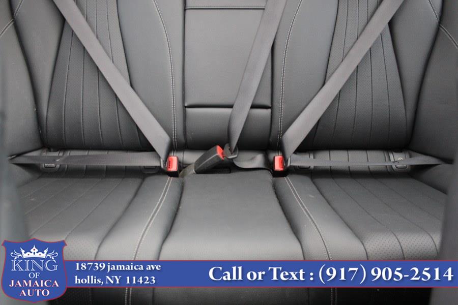 Used Mercedes-Benz E-Class E 300 4MATIC Sedan 2018 | King of Jamaica Auto Inc. Hollis, New York Used Mercedes-Benz E-Class E 300 4MATIC Sedan 2018 | King of Jamaica Auto Inc. Hollis, New York