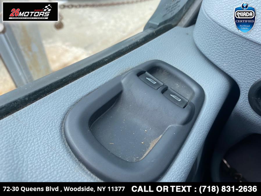 Used Ford Transit Van T-250 148" Low Rf 9000 GVWR Swing-Out RH Dr 2017 | 26 Motors Queens. Woodside, New York Used Ford Transit Van T-250 148" Low Rf 9000 GVWR Swing-Out RH Dr 2017 | 26 Motors Queens. Woodside, New York