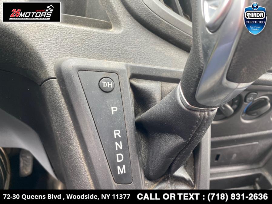 Used Ford Transit Van T-250 148" Low Rf 9000 GVWR Swing-Out RH Dr 2017 | 26 Motors Queens. Woodside, New York Used Ford Transit Van T-250 148" Low Rf 9000 GVWR Swing-Out RH Dr 2017 | 26 Motors Queens. Woodside, New York