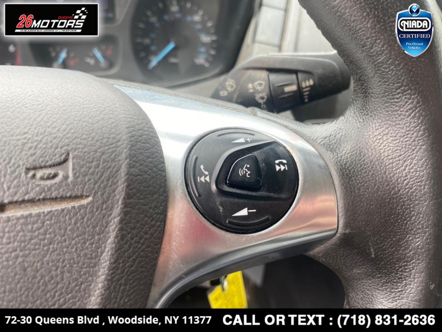 Used Ford Transit Van T-250 148" Low Rf 9000 GVWR Swing-Out RH Dr 2017 | 26 Motors Queens. Woodside, New York Used Ford Transit Van T-250 148" Low Rf 9000 GVWR Swing-Out RH Dr 2017 | 26 Motors Queens. Woodside, New York