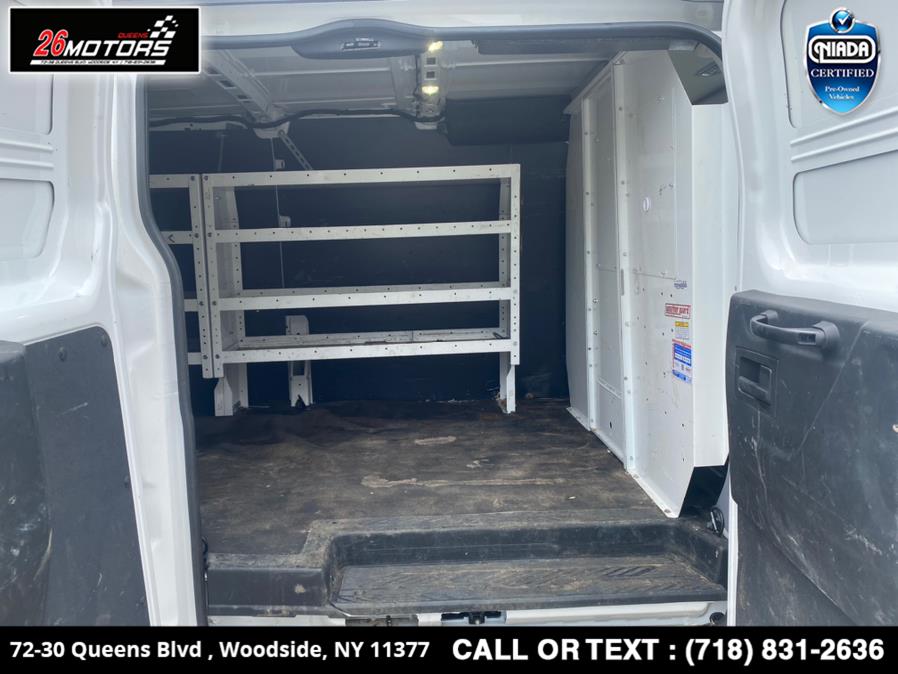 Used Ford Transit Van T-250 148" Low Rf 9000 GVWR Swing-Out RH Dr 2017 | 26 Motors Queens. Woodside, New York Used Ford Transit Van T-250 148" Low Rf 9000 GVWR Swing-Out RH Dr 2017 | 26 Motors Queens. Woodside, New York