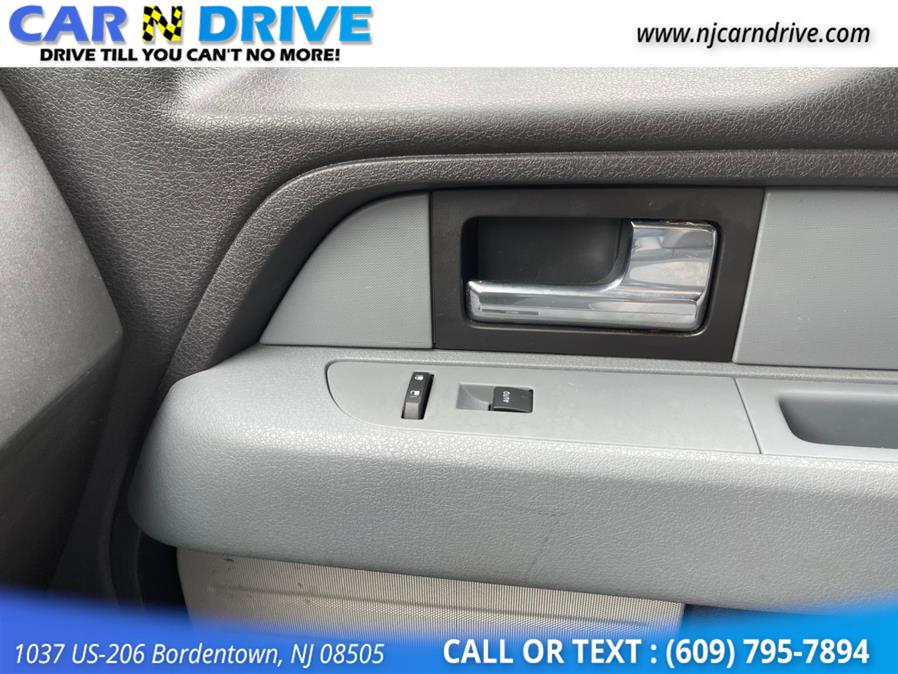 Used Ford F-150 XLT SuperCrew 5.5-ft. Bed 4WD 2012 | Car N Drive. Bordentown, New Jersey Used Ford F-150 XLT SuperCrew 5.5-ft. Bed 4WD 2012 | Car N Drive. Bordentown, New Jersey