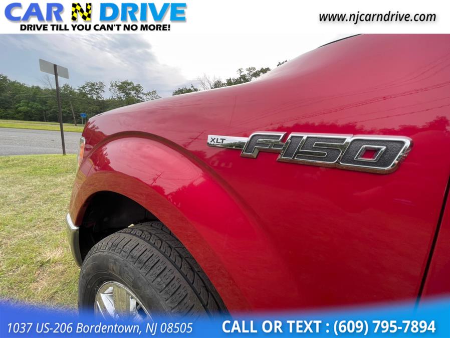 Used Ford F-150 XLT SuperCrew 5.5-ft. Bed 4WD 2012 | Car N Drive. Bordentown, New Jersey Used Ford F-150 XLT SuperCrew 5.5-ft. Bed 4WD 2012 | Car N Drive. Bordentown, New Jersey