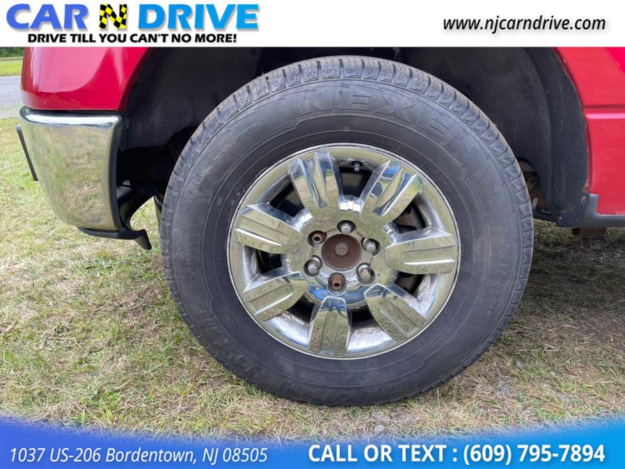 Used Ford F-150 XLT SuperCrew 5.5-ft. Bed 4WD 2012 | Car N Drive. Bordentown, New Jersey Used Ford F-150 XLT SuperCrew 5.5-ft. Bed 4WD 2012 | Car N Drive. Bordentown, New Jersey