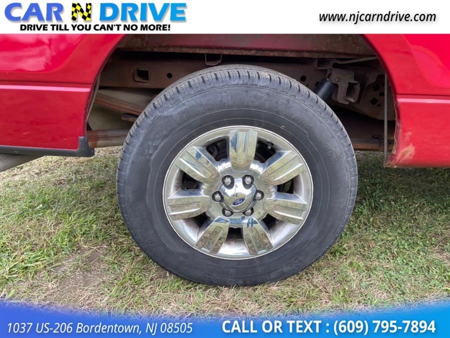 Used Ford F-150 XLT SuperCrew 5.5-ft. Bed 4WD 2012 | Car N Drive. Bordentown, New Jersey Used Ford F-150 XLT SuperCrew 5.5-ft. Bed 4WD 2012 | Car N Drive. Bordentown, New Jersey
