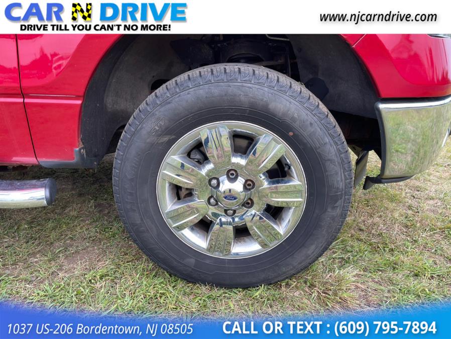 Used Ford F-150 XLT SuperCrew 5.5-ft. Bed 4WD 2012 | Car N Drive. Bordentown, New Jersey Used Ford F-150 XLT SuperCrew 5.5-ft. Bed 4WD 2012 | Car N Drive. Bordentown, New Jersey