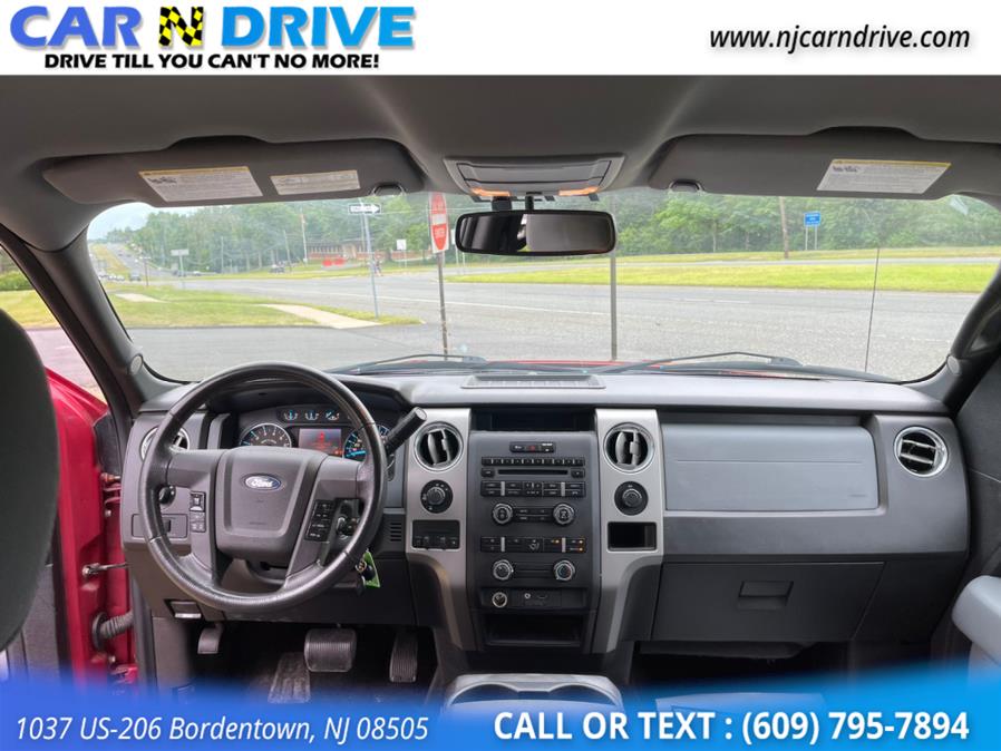 Used Ford F-150 XLT SuperCrew 5.5-ft. Bed 4WD 2012 | Car N Drive. Bordentown, New Jersey Used Ford F-150 XLT SuperCrew 5.5-ft. Bed 4WD 2012 | Car N Drive. Bordentown, New Jersey