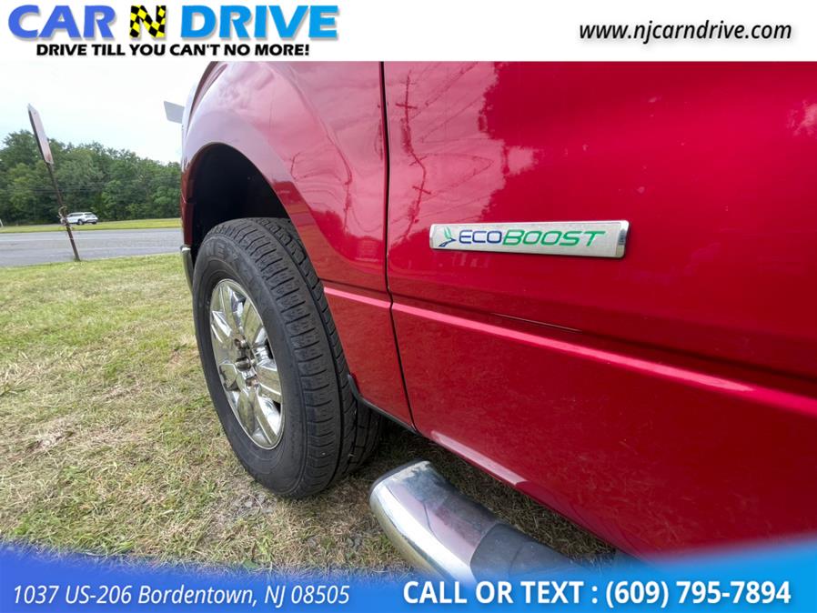 Used Ford F-150 XLT SuperCrew 5.5-ft. Bed 4WD 2012 | Car N Drive. Bordentown, New Jersey Used Ford F-150 XLT SuperCrew 5.5-ft. Bed 4WD 2012 | Car N Drive. Bordentown, New Jersey