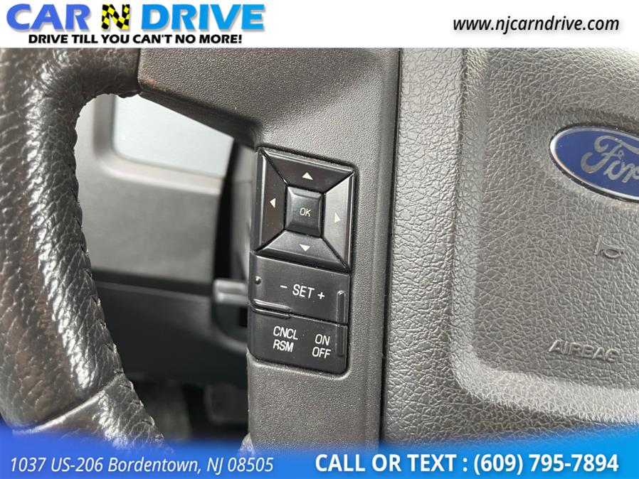 Used Ford F-150 XLT SuperCrew 5.5-ft. Bed 4WD 2012 | Car N Drive. Bordentown, New Jersey Used Ford F-150 XLT SuperCrew 5.5-ft. Bed 4WD 2012 | Car N Drive. Bordentown, New Jersey