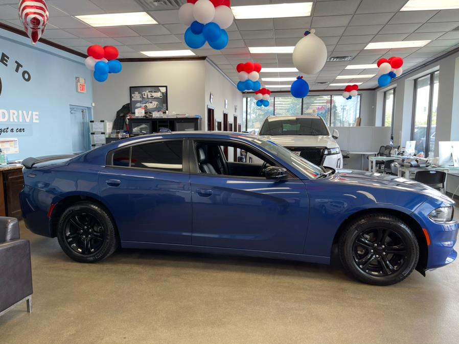 Used Dodge Charger SXT RWD 2019 | 5 Towns Drive. Inwood, New York Used Dodge Charger SXT RWD 2019 | 5 Towns Drive. Inwood, New York