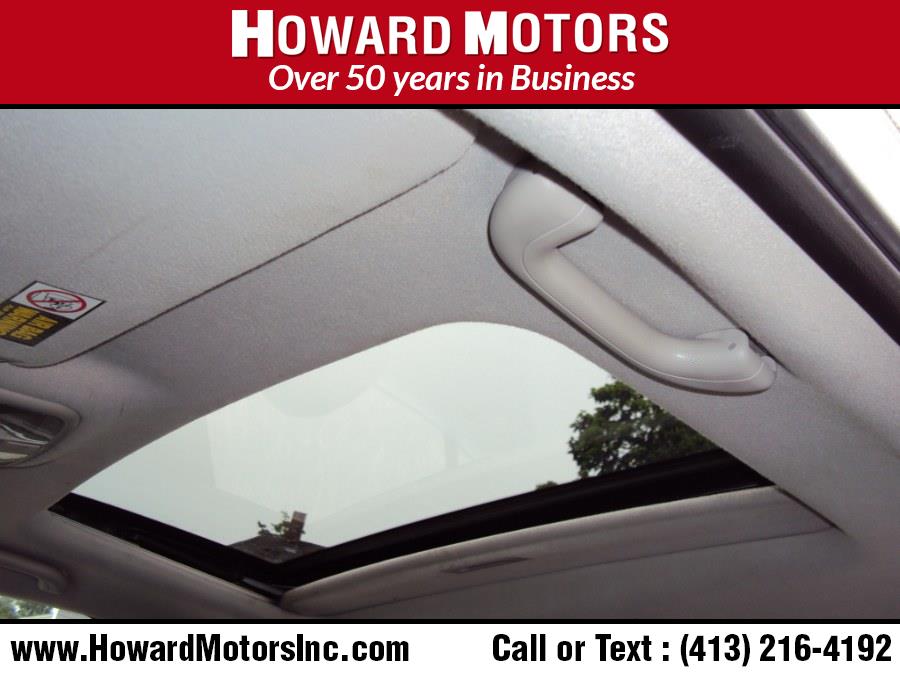 Used Hyundai Sonata 4dr Sdn I4 Auto Limited 2010 | Howard Motors. Springfield, Massachusetts Used Hyundai Sonata 4dr Sdn I4 Auto Limited 2010 | Howard Motors. Springfield, Massachusetts