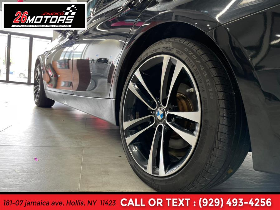 Used BMW 3 Series Wagon 330i xDrive Sports Wagon 2018 | Jamaica 26 Motors. Hollis, New York Used BMW 3 Series Wagon 330i xDrive Sports Wagon 2018 | Jamaica 26 Motors. Hollis, New York