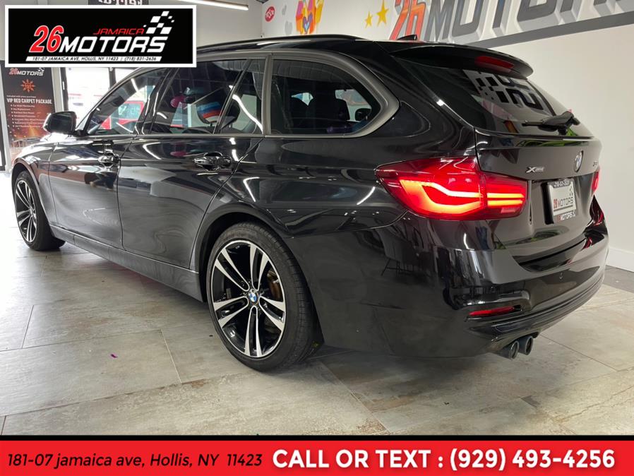 Used BMW 3 Series Wagon 330i xDrive Sports Wagon 2018 | Jamaica 26 Motors. Hollis, New York Used BMW 3 Series Wagon 330i xDrive Sports Wagon 2018 | Jamaica 26 Motors. Hollis, New York