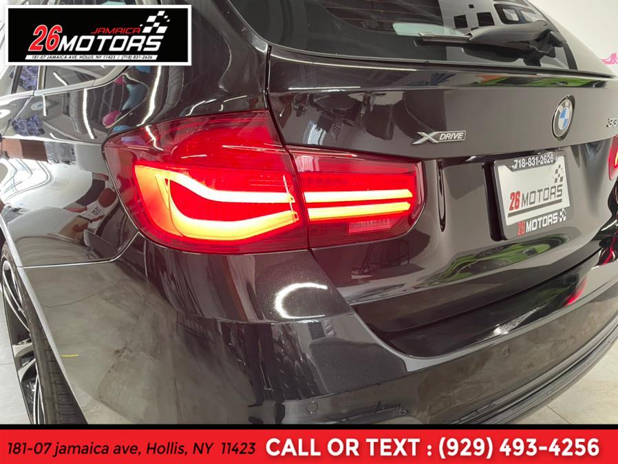 Used BMW 3 Series Wagon 330i xDrive Sports Wagon 2018 | Jamaica 26 Motors. Hollis, New York Used BMW 3 Series Wagon 330i xDrive Sports Wagon 2018 | Jamaica 26 Motors. Hollis, New York