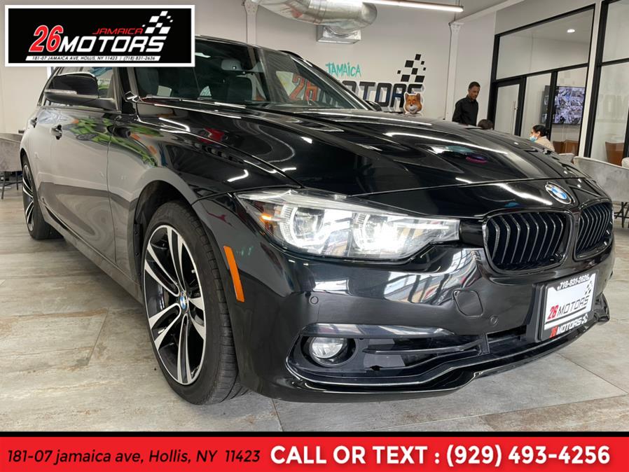 Used BMW 3 Series Wagon 330i xDrive Sports Wagon 2018 | Jamaica 26 Motors. Hollis, New York Used BMW 3 Series Wagon 330i xDrive Sports Wagon 2018 | Jamaica 26 Motors. Hollis, New York