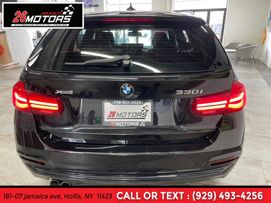 Used BMW 3 Series Wagon 330i xDrive Sports Wagon 2018 | Jamaica 26 Motors. Hollis, New York Used BMW 3 Series Wagon 330i xDrive Sports Wagon 2018 | Jamaica 26 Motors. Hollis, New York