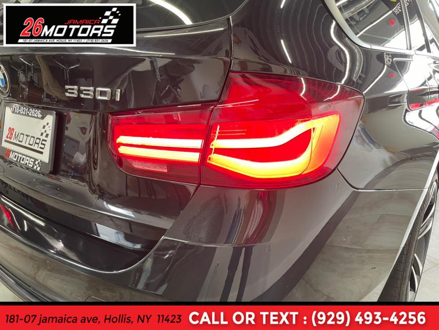 Used BMW 3 Series Wagon 330i xDrive Sports Wagon 2018 | Jamaica 26 Motors. Hollis, New York Used BMW 3 Series Wagon 330i xDrive Sports Wagon 2018 | Jamaica 26 Motors. Hollis, New York