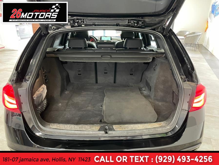 Used BMW 3 Series Wagon 330i xDrive Sports Wagon 2018 | Jamaica 26 Motors. Hollis, New York Used BMW 3 Series Wagon 330i xDrive Sports Wagon 2018 | Jamaica 26 Motors. Hollis, New York