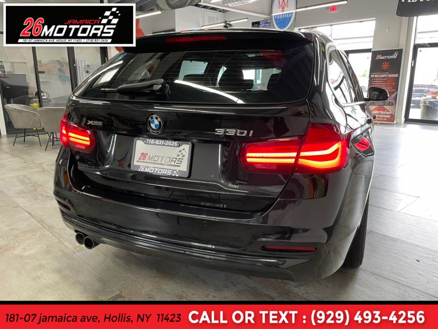 Used BMW 3 Series Wagon 330i xDrive Sports Wagon 2018 | Jamaica 26 Motors. Hollis, New York Used BMW 3 Series Wagon 330i xDrive Sports Wagon 2018 | Jamaica 26 Motors. Hollis, New York