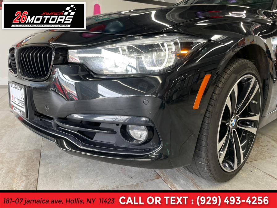 Used BMW 3 Series Wagon 330i xDrive Sports Wagon 2018 | Jamaica 26 Motors. Hollis, New York Used BMW 3 Series Wagon 330i xDrive Sports Wagon 2018 | Jamaica 26 Motors. Hollis, New York