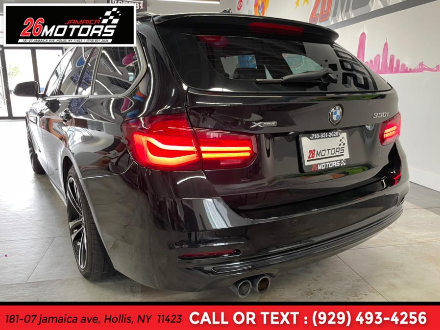 Used BMW 3 Series Wagon 330i xDrive Sports Wagon 2018 | Jamaica 26 Motors. Hollis, New York Used BMW 3 Series Wagon 330i xDrive Sports Wagon 2018 | Jamaica 26 Motors. Hollis, New York