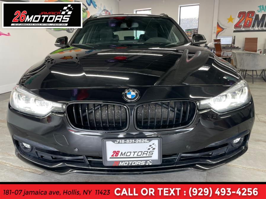 Used BMW 3 Series Wagon 330i xDrive Sports Wagon 2018 | Jamaica 26 Motors. Hollis, New York Used BMW 3 Series Wagon 330i xDrive Sports Wagon 2018 | Jamaica 26 Motors. Hollis, New York