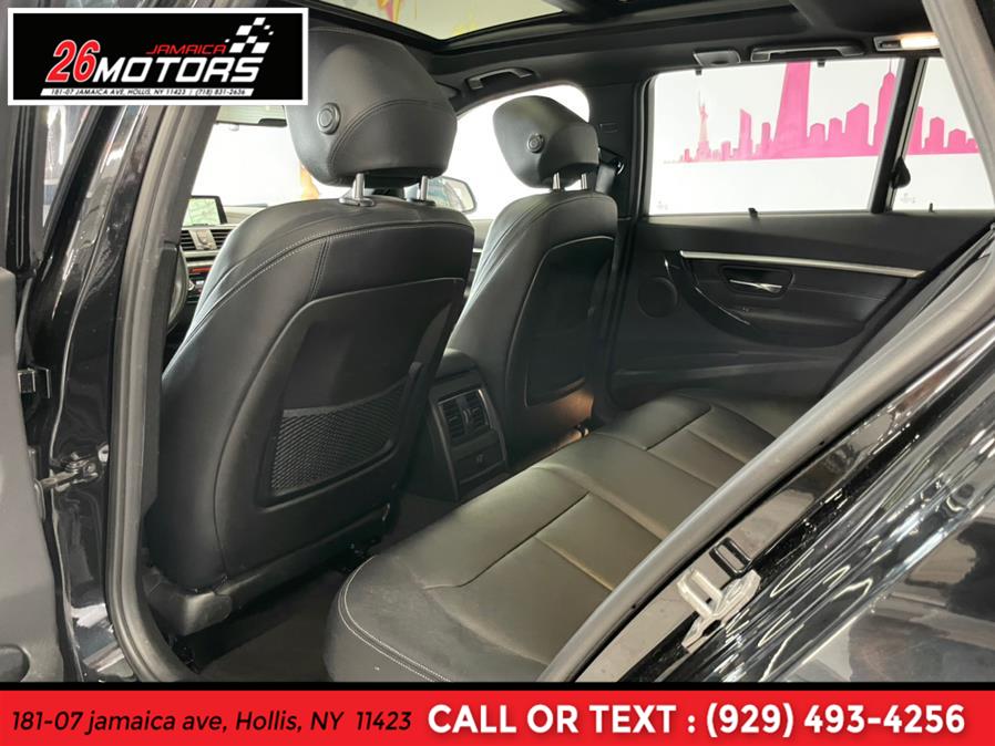Used BMW 3 Series Wagon 330i xDrive Sports Wagon 2018 | Jamaica 26 Motors. Hollis, New York Used BMW 3 Series Wagon 330i xDrive Sports Wagon 2018 | Jamaica 26 Motors. Hollis, New York