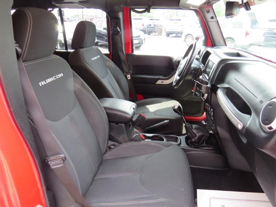 Used Jeep Wrangler Unlimited Rubicon 4x4 4dr SUV 2016 | Lake City Exports Inc. Auburn, Maine Used Jeep Wrangler Unlimited Rubicon 4x4 4dr SUV 2016 | Lake City Exports Inc. Auburn, Maine