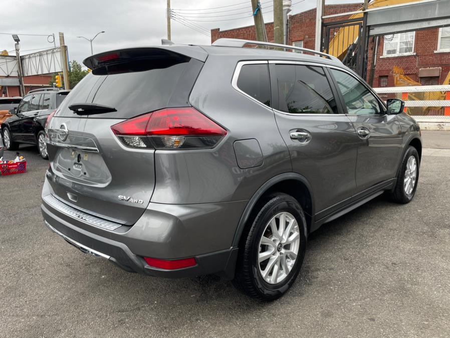 2018 Nissan Rogue AWD SV, available for sale in Jamaica, New York | Sunrise Autoland. Jamaica, New York 2018 Nissan Rogue AWD SV, available for sale in Jamaica, New York | Sunrise Autoland. Jamaica, New York