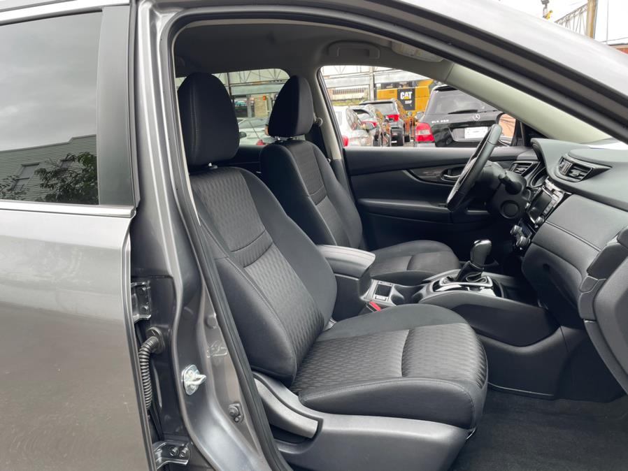 2018 Nissan Rogue AWD SV, available for sale in Jamaica, New York | Sunrise Autoland. Jamaica, New York 2018 Nissan Rogue AWD SV, available for sale in Jamaica, New York | Sunrise Autoland. Jamaica, New York