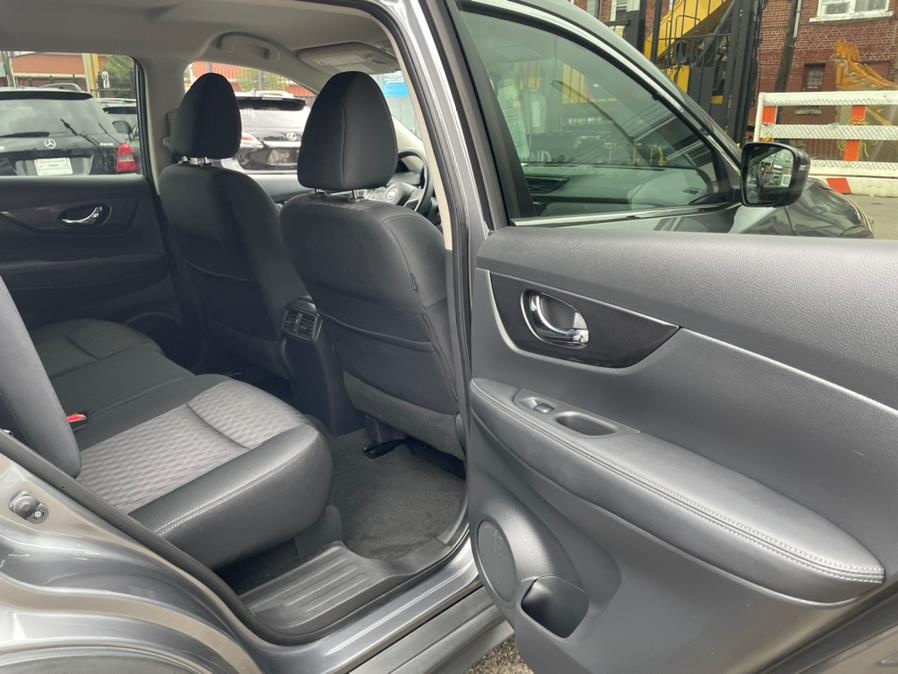 2018 Nissan Rogue AWD SV, available for sale in Jamaica, New York | Sunrise Autoland. Jamaica, New York 2018 Nissan Rogue AWD SV, available for sale in Jamaica, New York | Sunrise Autoland. Jamaica, New York