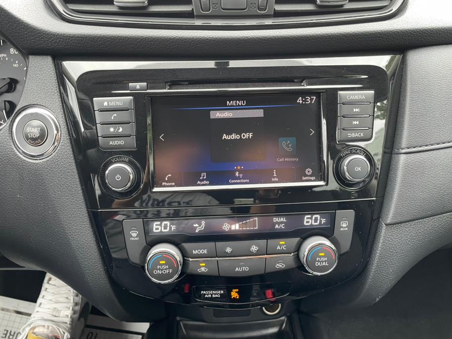 2018 Nissan Rogue AWD SV, available for sale in Jamaica, New York | Sunrise Autoland. Jamaica, New York 2018 Nissan Rogue AWD SV, available for sale in Jamaica, New York | Sunrise Autoland. Jamaica, New York