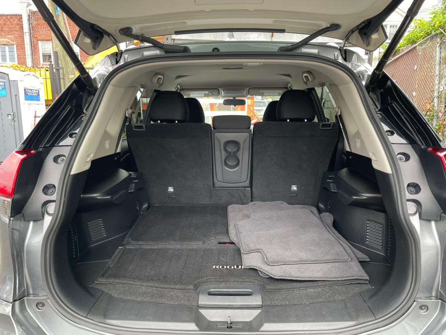 2018 Nissan Rogue AWD SV, available for sale in Jamaica, New York | Sunrise Autoland. Jamaica, New York 2018 Nissan Rogue AWD SV, available for sale in Jamaica, New York | Sunrise Autoland. Jamaica, New York
