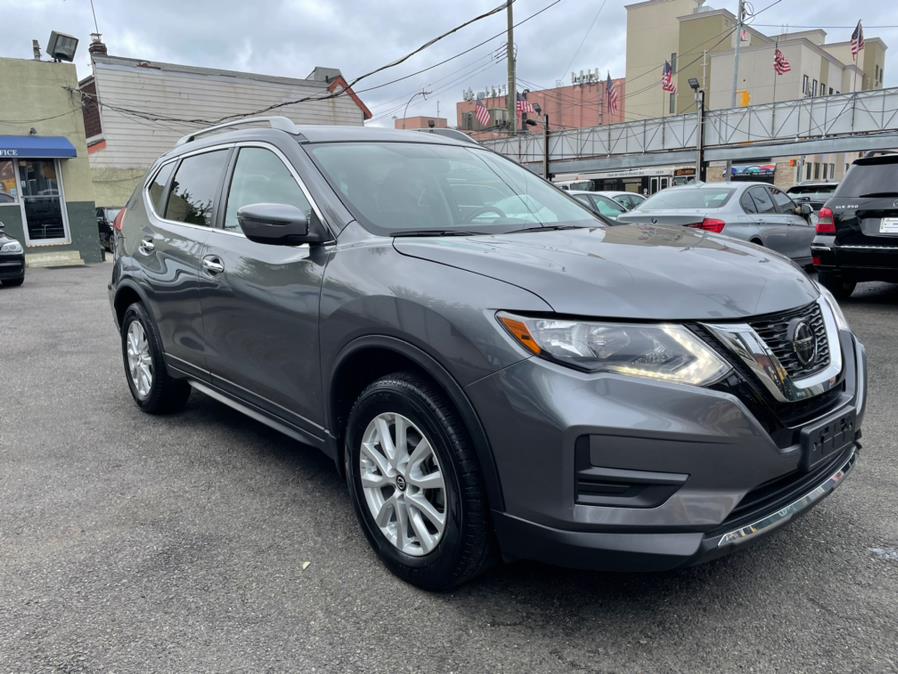 2018 Nissan Rogue AWD SV, available for sale in Jamaica, New York | Sunrise Autoland. Jamaica, New York 2018 Nissan Rogue AWD SV, available for sale in Jamaica, New York | Sunrise Autoland. Jamaica, New York