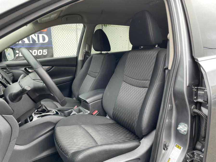 2018 Nissan Rogue AWD SV, available for sale in Jamaica, New York | Sunrise Autoland. Jamaica, New York 2018 Nissan Rogue AWD SV, available for sale in Jamaica, New York | Sunrise Autoland. Jamaica, New York