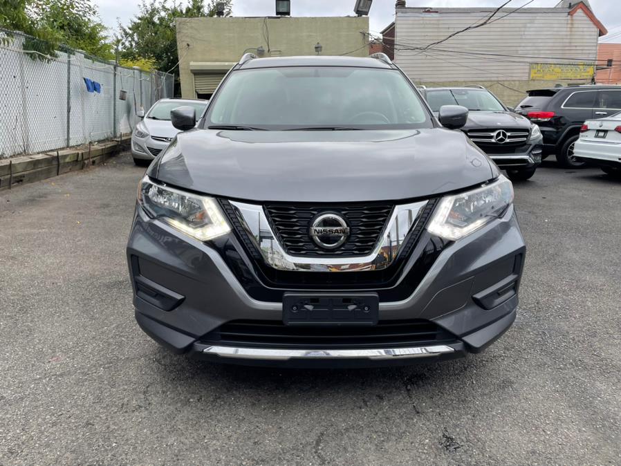 2018 Nissan Rogue AWD SV, available for sale in Jamaica, New York | Sunrise Autoland. Jamaica, New York 2018 Nissan Rogue AWD SV, available for sale in Jamaica, New York | Sunrise Autoland. Jamaica, New York