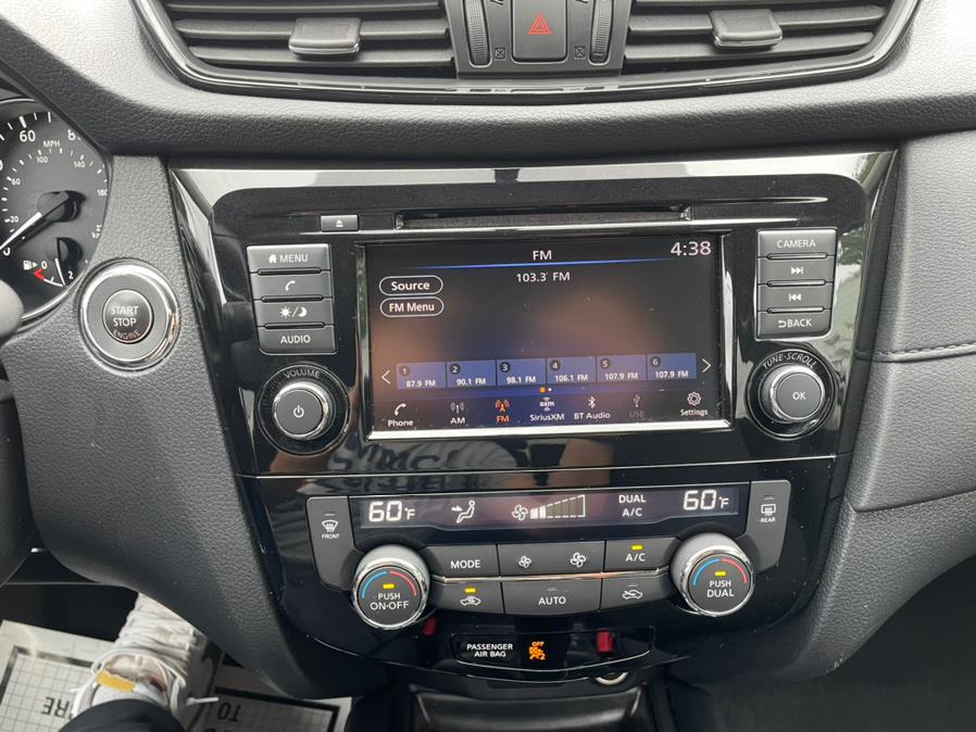 2018 Nissan Rogue AWD SV, available for sale in Jamaica, New York | Sunrise Autoland. Jamaica, New York 2018 Nissan Rogue AWD SV, available for sale in Jamaica, New York | Sunrise Autoland. Jamaica, New York