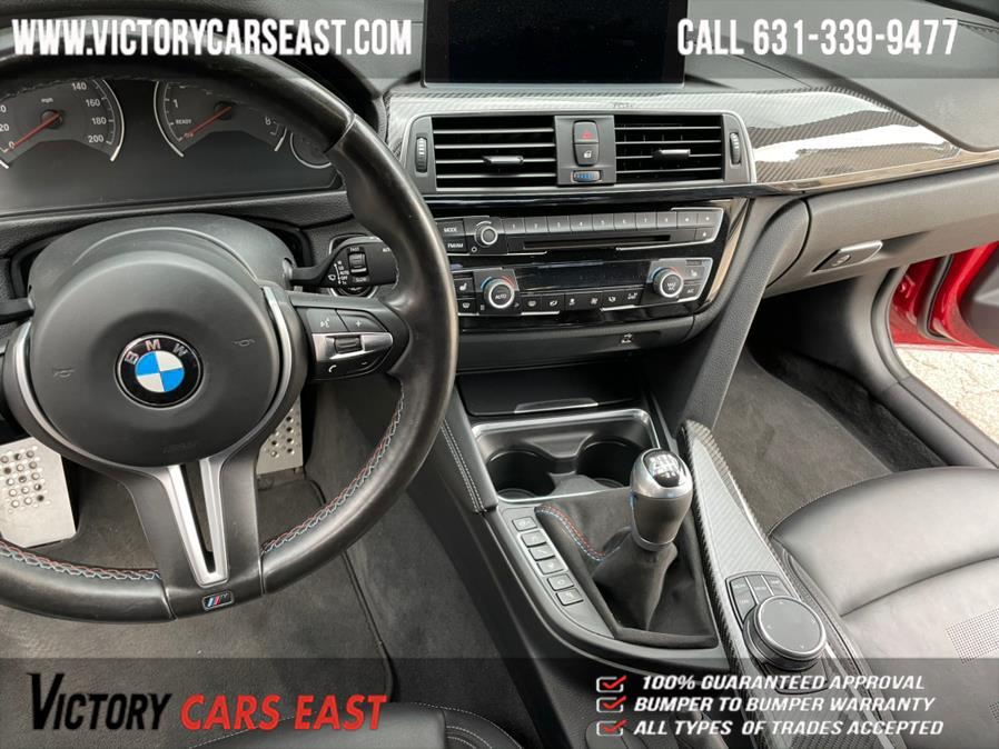 Used BMW M3 CS Sedan 2018 | Victory Cars East LLC. Huntington, New York Used BMW M3 CS Sedan 2018 | Victory Cars East LLC. Huntington, New York