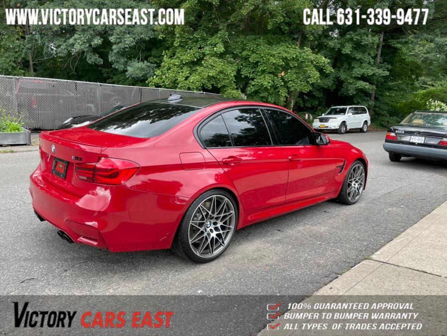 Used BMW M3 CS Sedan 2018 | Victory Cars East LLC. Huntington, New York Used BMW M3 CS Sedan 2018 | Victory Cars East LLC. Huntington, New York