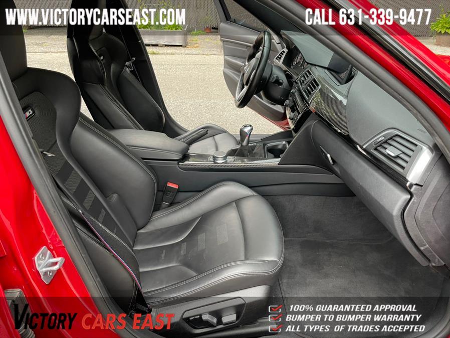 Used BMW M3 CS Sedan 2018 | Victory Cars East LLC. Huntington, New York Used BMW M3 CS Sedan 2018 | Victory Cars East LLC. Huntington, New York