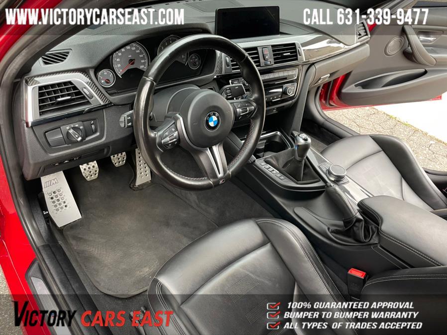 Used BMW M3 CS Sedan 2018 | Victory Cars East LLC. Huntington, New York Used BMW M3 CS Sedan 2018 | Victory Cars East LLC. Huntington, New York