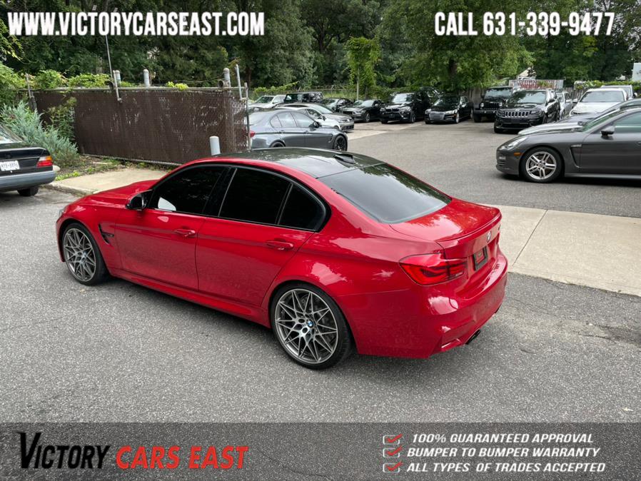 Used BMW M3 CS Sedan 2018 | Victory Cars East LLC. Huntington, New York Used BMW M3 CS Sedan 2018 | Victory Cars East LLC. Huntington, New York
