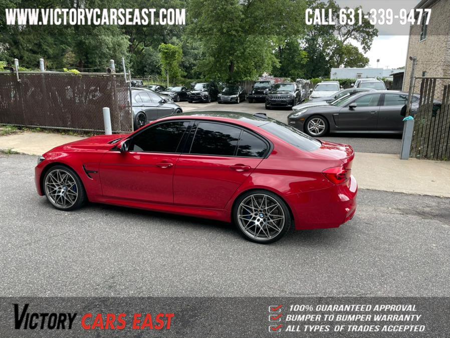 Used BMW M3 CS Sedan 2018 | Victory Cars East LLC. Huntington, New York Used BMW M3 CS Sedan 2018 | Victory Cars East LLC. Huntington, New York