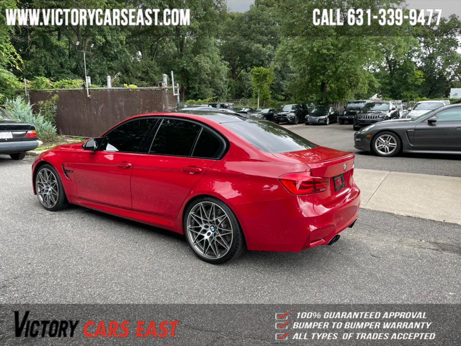 Used BMW M3 CS Sedan 2018 | Victory Cars East LLC. Huntington, New York Used BMW M3 CS Sedan 2018 | Victory Cars East LLC. Huntington, New York