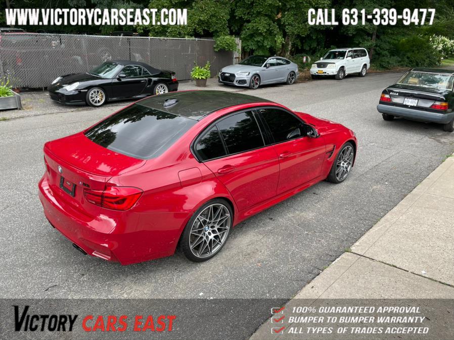 Used BMW M3 CS Sedan 2018 | Victory Cars East LLC. Huntington, New York Used BMW M3 CS Sedan 2018 | Victory Cars East LLC. Huntington, New York