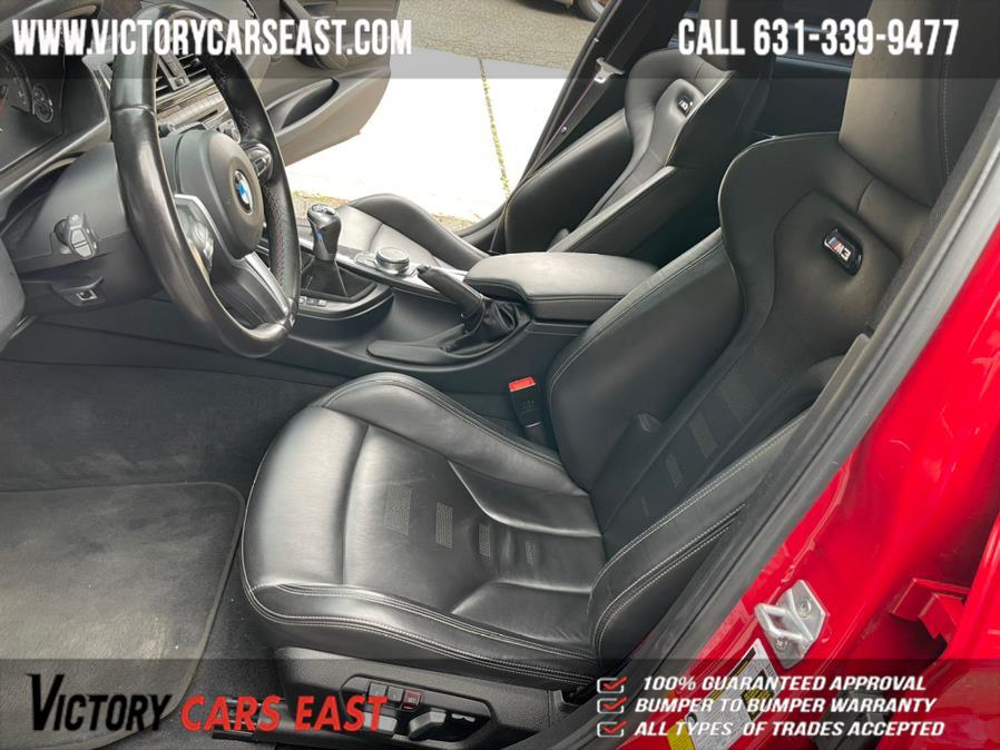 Used BMW M3 CS Sedan 2018 | Victory Cars East LLC. Huntington, New York Used BMW M3 CS Sedan 2018 | Victory Cars East LLC. Huntington, New York
