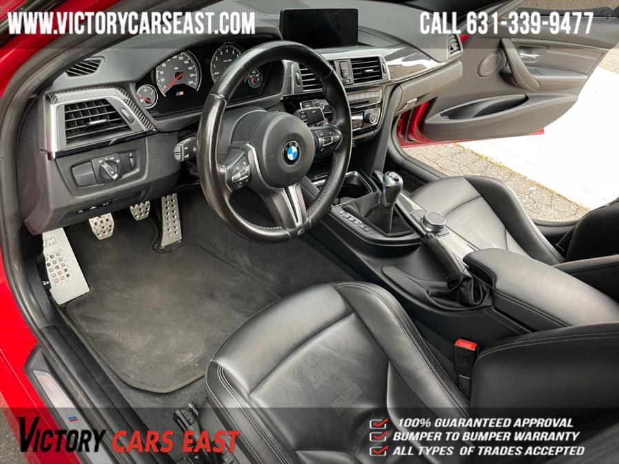 Used BMW M3 CS Sedan 2018 | Victory Cars East LLC. Huntington, New York Used BMW M3 CS Sedan 2018 | Victory Cars East LLC. Huntington, New York